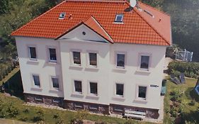 Ferienwohnung am Windberg